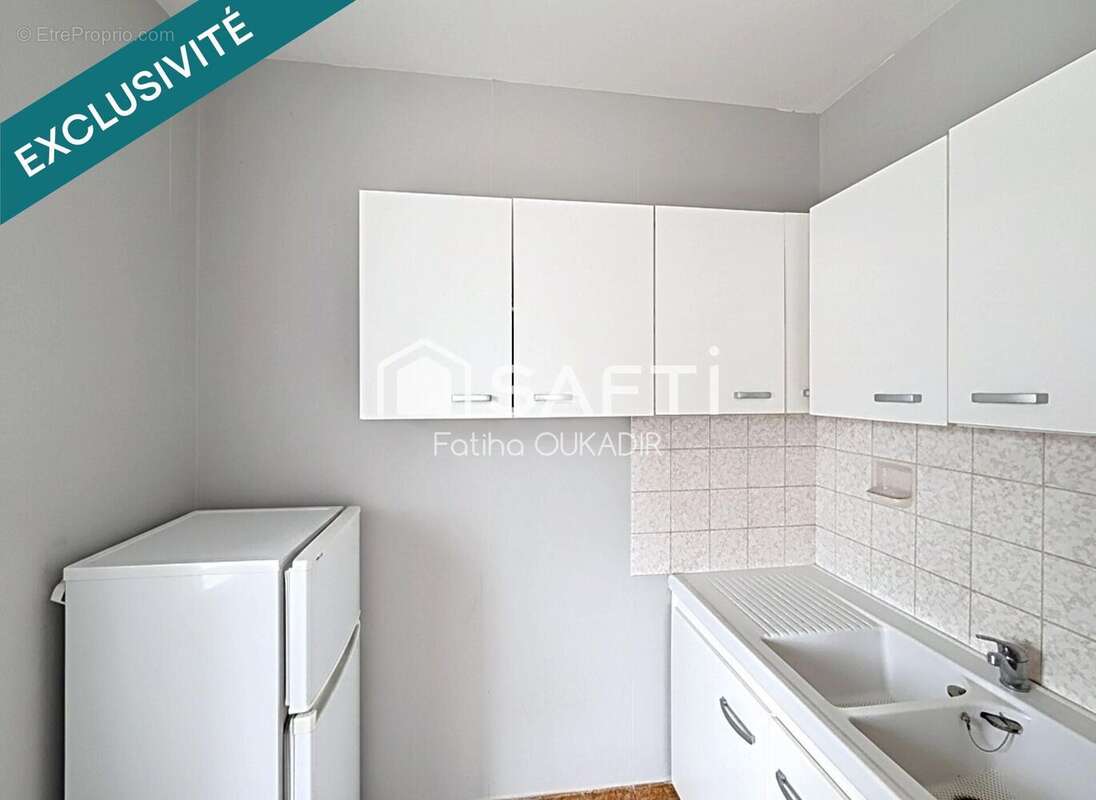 Appartement 53 m² à Uckange  - photo 3