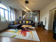 Appartement à LE BAN-SAINT-MARTIN