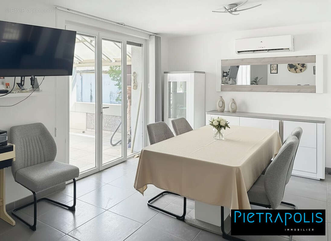 Maison 148 m² à Limas  - photo 5