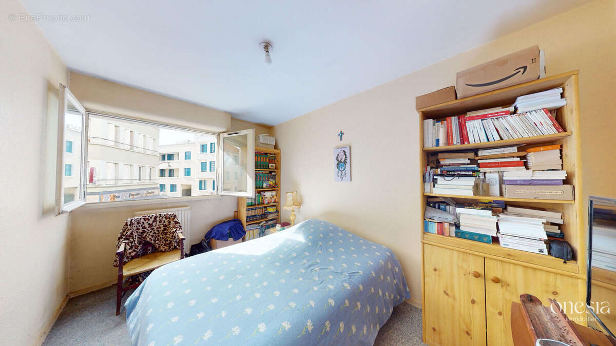 Appartement à PAU