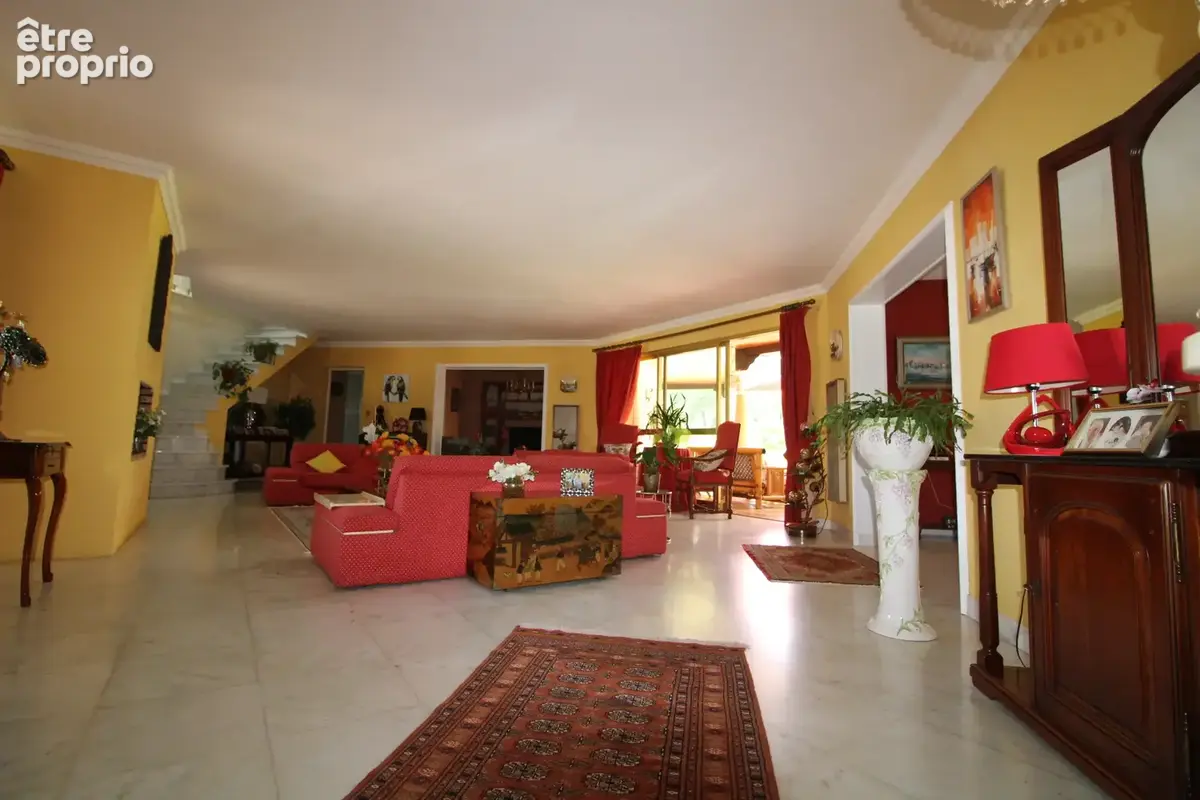 Maison de charme. - photo 8