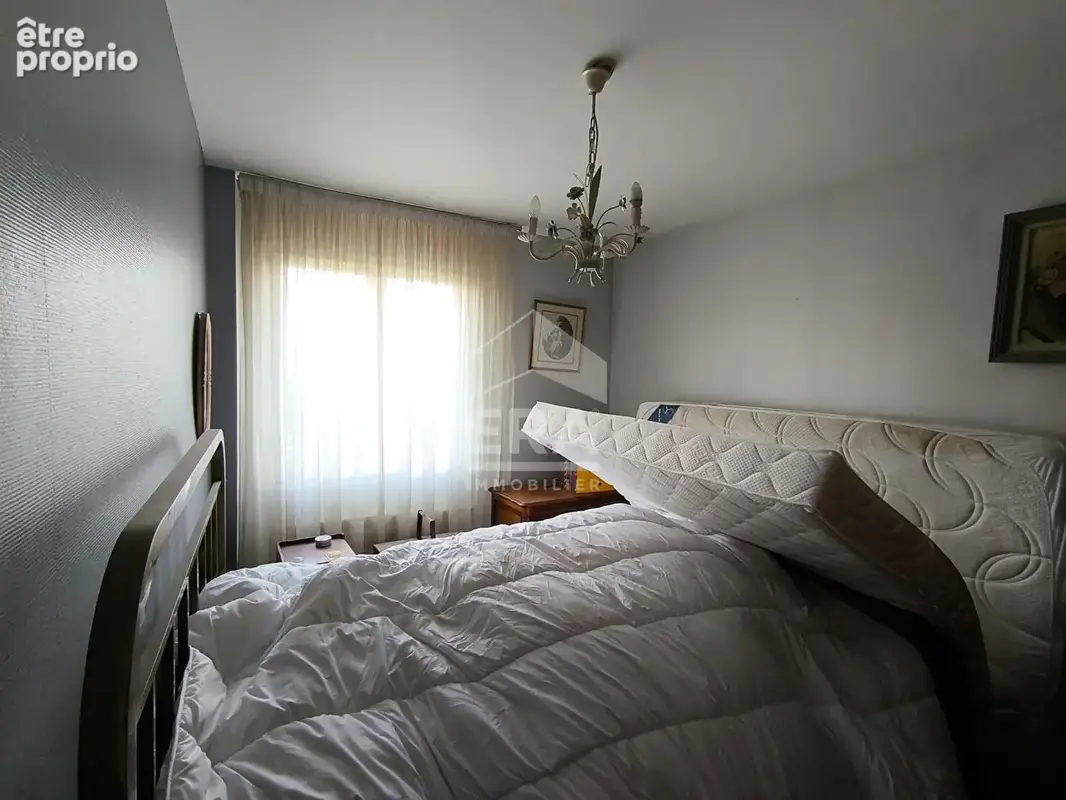 20697 - Maison de plain pied à Courmelles - photo 9