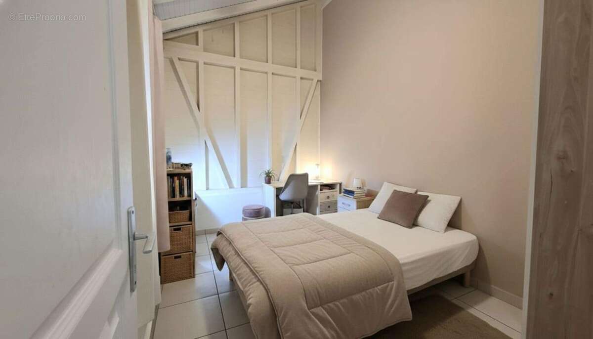 Maison à SAINTE-ROSE