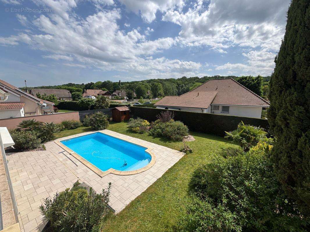 Maison à IDRON