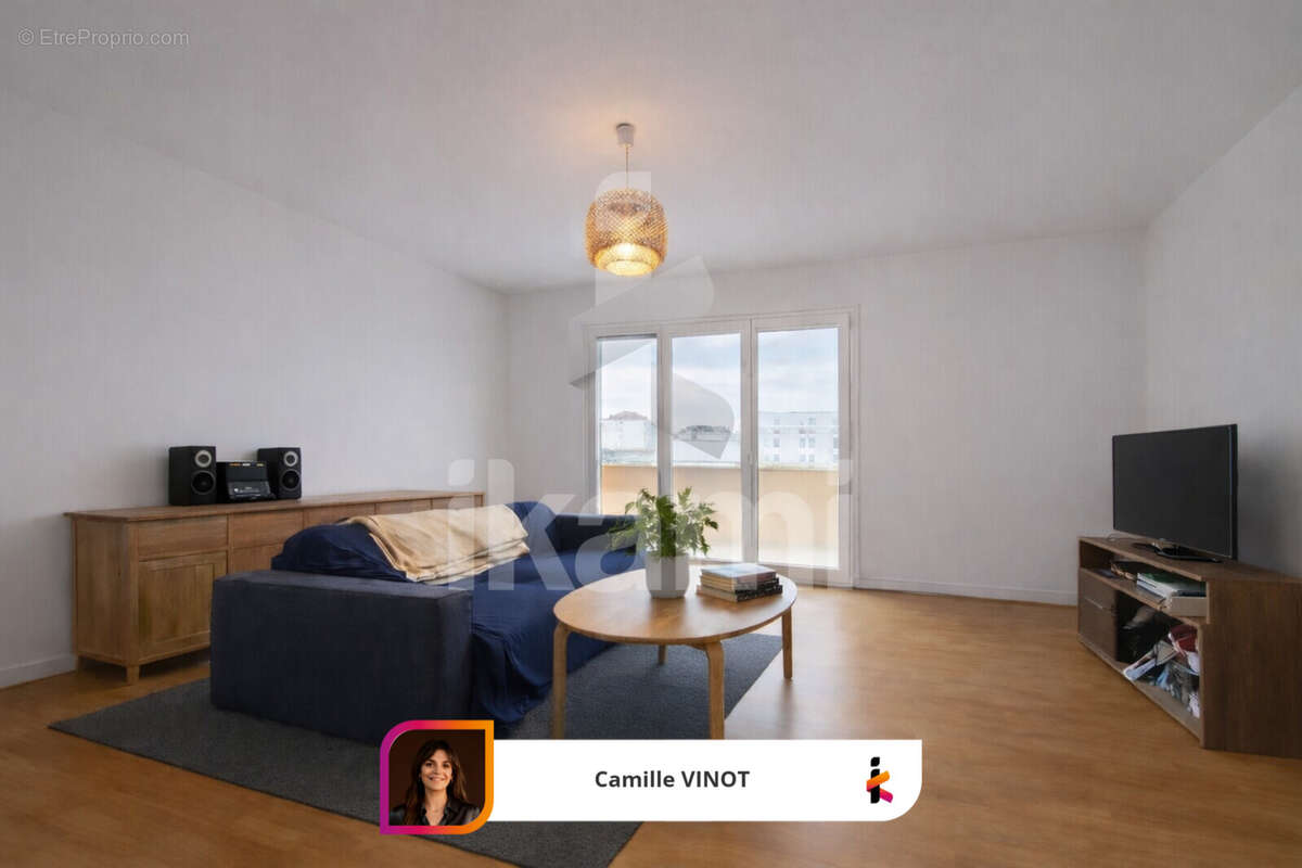 Appartement à VALENCE