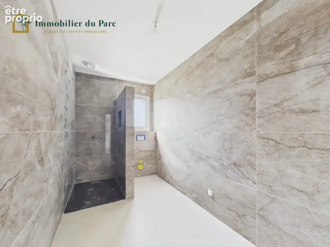 Maison Neuve plain-pied, 5 pièces à Héricourt. - photo 5