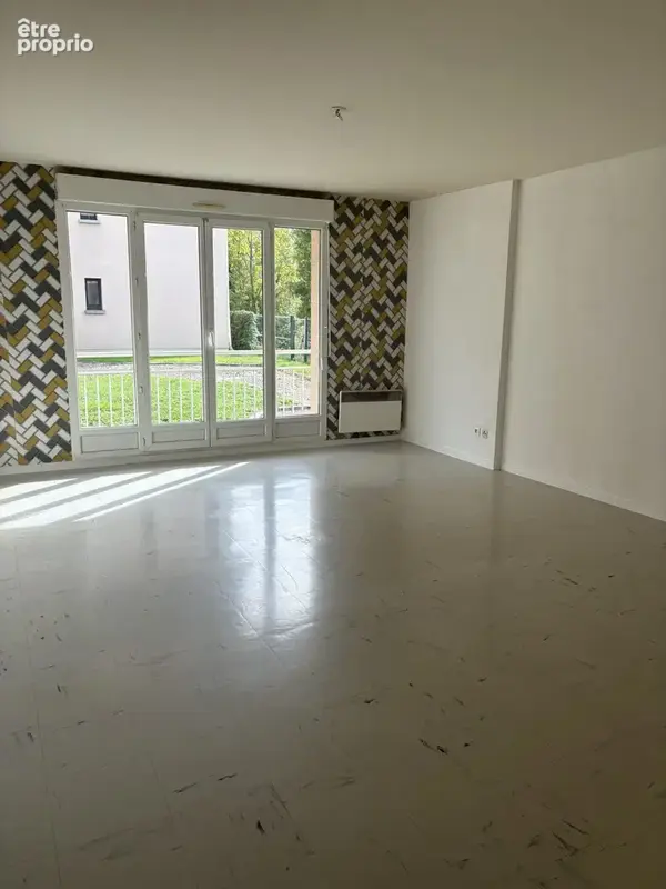 Appartement 3 pièces 73 m² à vendre à Lillebonne (76170) - photo 2