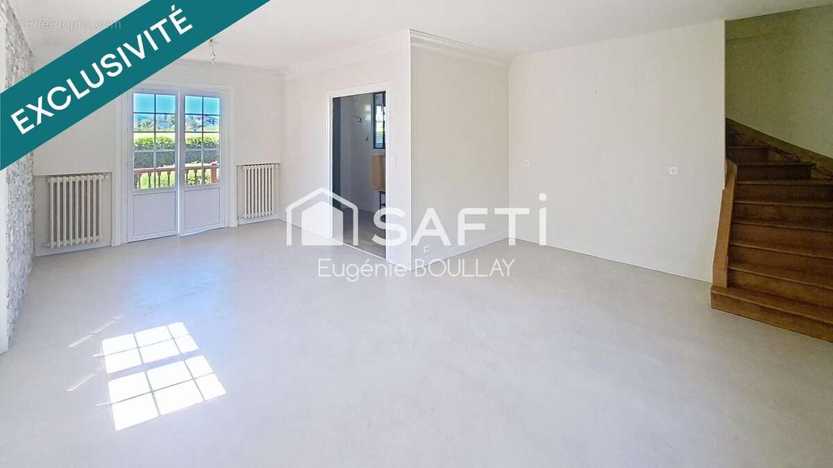 Photo 3 - Maison à ARBONNE