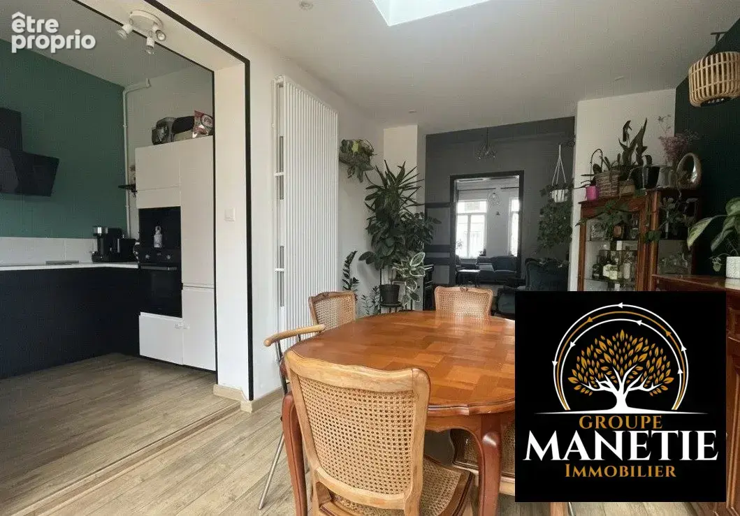 Maison 8 pièces 155 m² à vendre à Douai (59500) - photo 5
