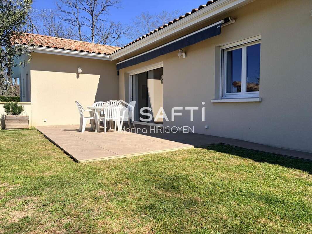 Photo 2 - Maison à CREON