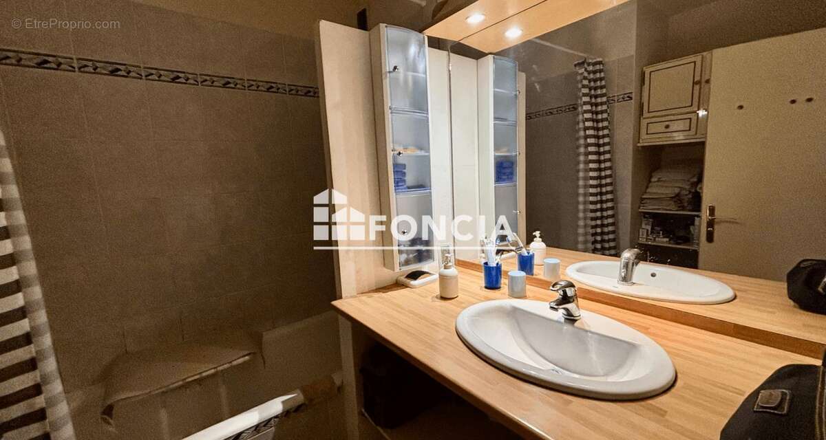 Appartement à LA ROCHE-SUR-YON