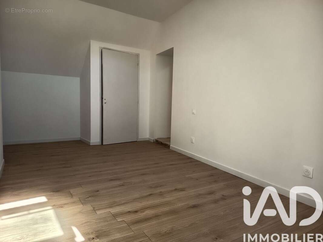 Photo 9 - Maison à CHINON