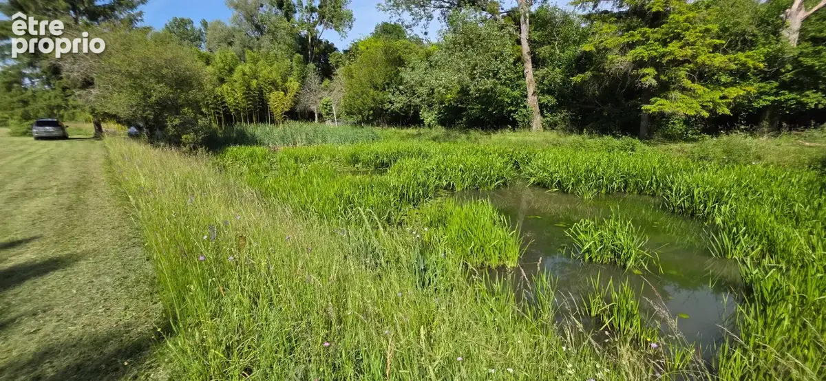 LEIGNÉ Les Bois, proche bourg - photo 9