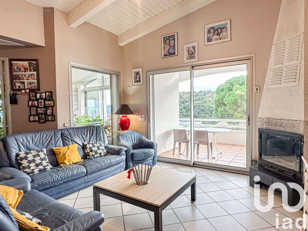 Photo 7 - Maison à CORNAS