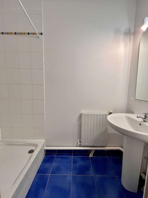 Appartement à MELUN