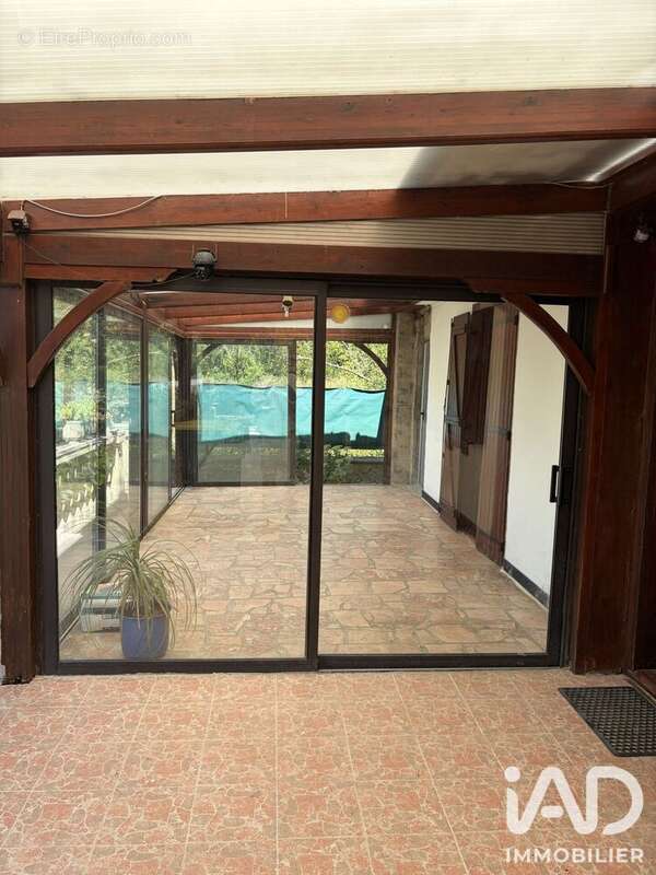 Maison 152 m² à La Ferte-Sous-Jouarre  - photo 4
