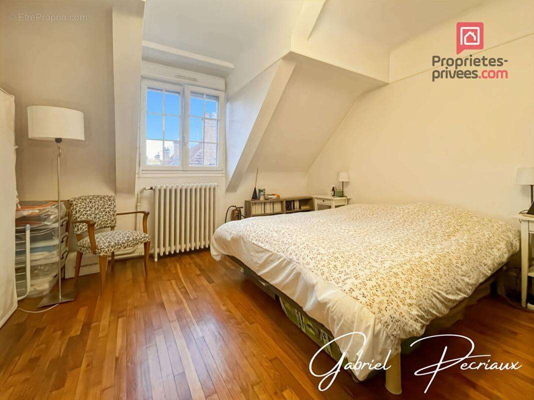 Appartement à TROYES