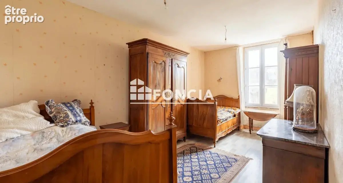 Maison bourgeoise - photo 8