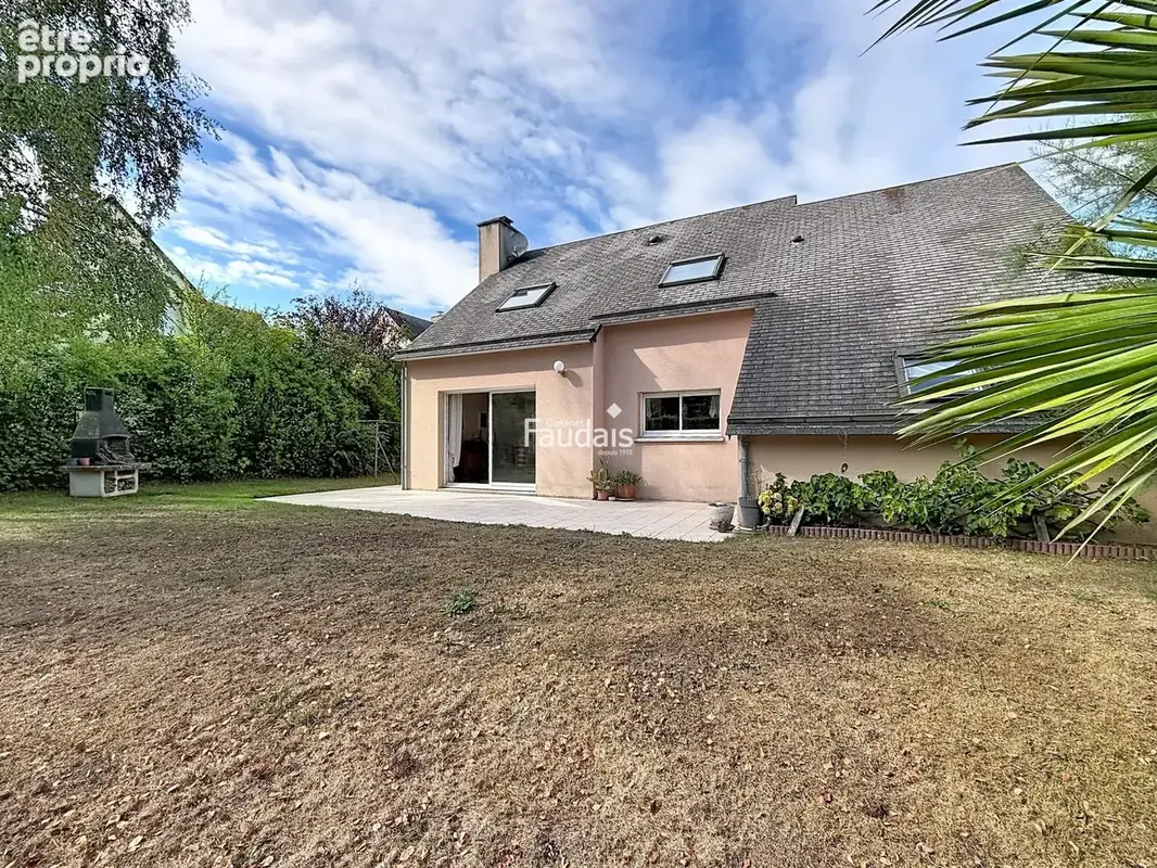 Maison à AGNEAUX