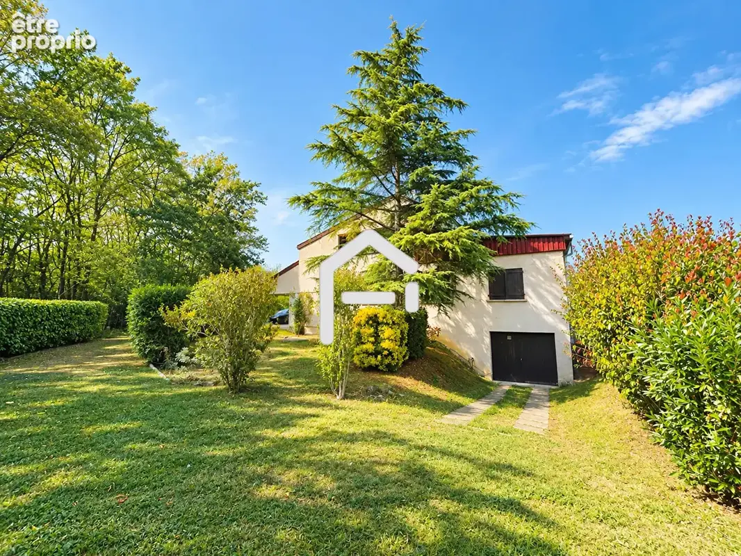 Photo Maison à Pin-Balma au prix de 450 000€
