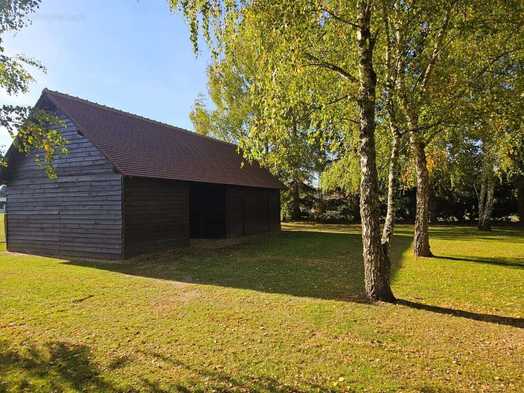 Maison à SAINT-VIATRE