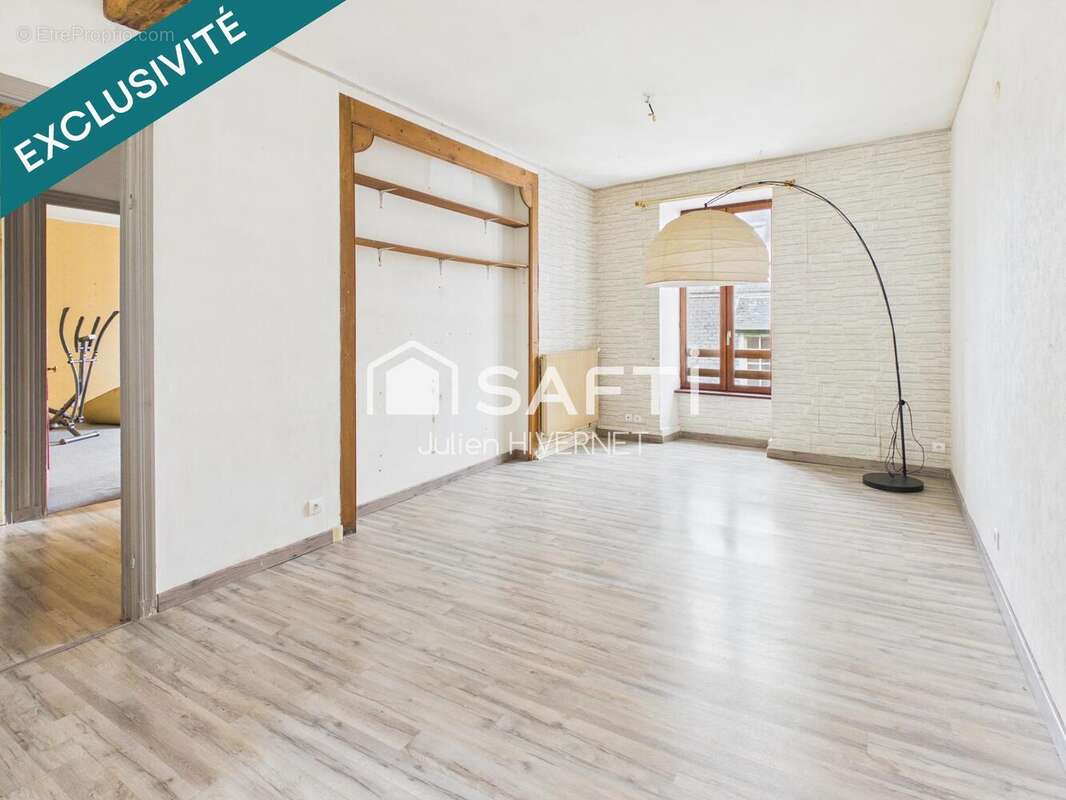 Photo 2 - Appartement à MORLAIX