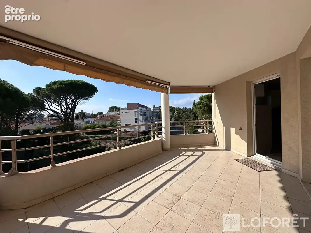 Appartement Saint Raphael 4 pièce(s) 127 m2 - photo 12