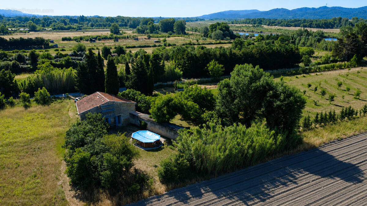 Maison à LAURIS