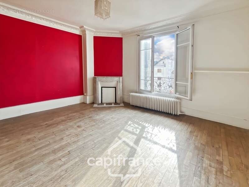 Dernier étage, charme de l’ancien et adresse recherchée aux portes de Vincennes - photo 5