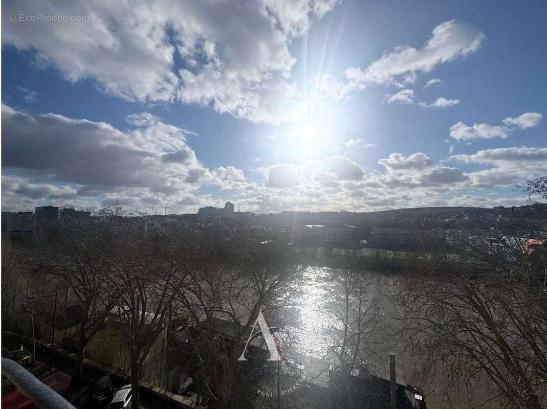 Vente appartement - 3 pièces refait à neuf - Boulogne-Billancourt - photo 11