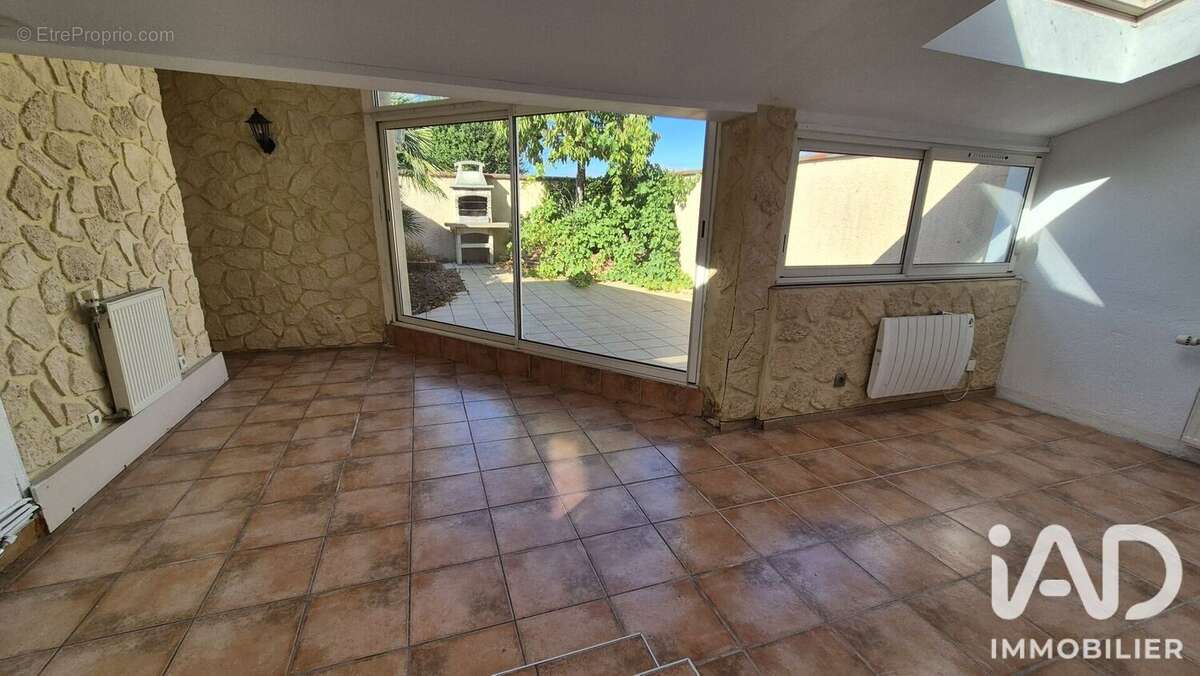 Photo 7 - Maison à CHOLET
