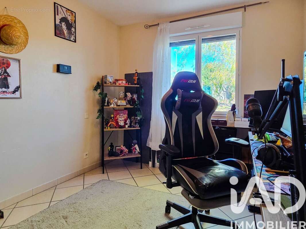 Photo 9 - Maison à DECAZEVILLE