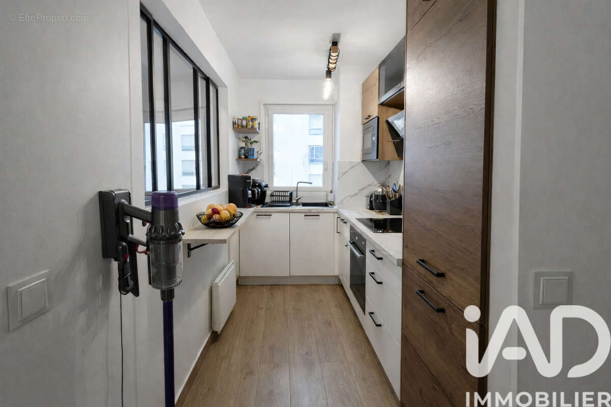 Photo 2 - Appartement à NOGENT-SUR-MARNE