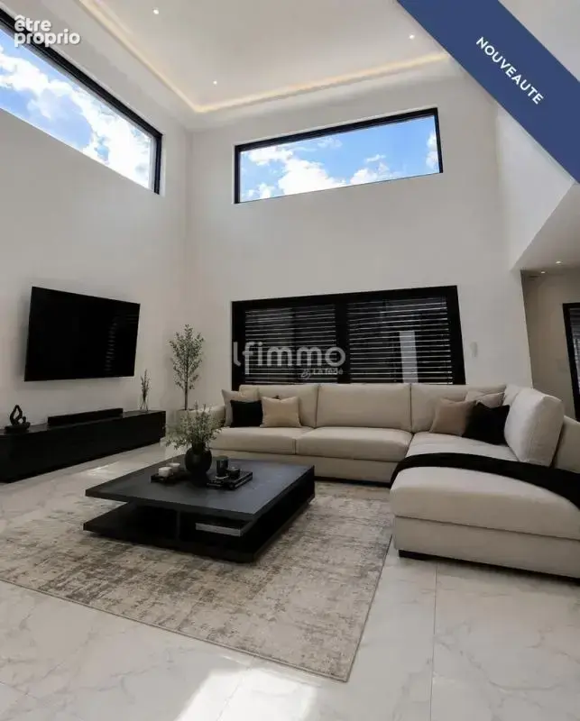 Maison d'habitation - photo 4