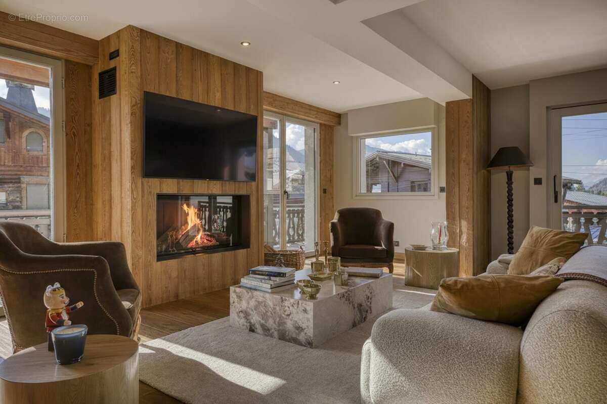 Maison à MEGEVE