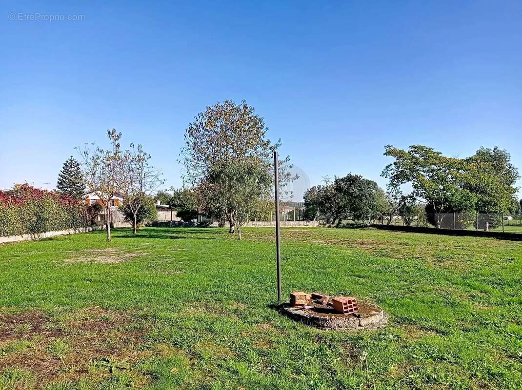 Maison à SAINT-GAUDENS