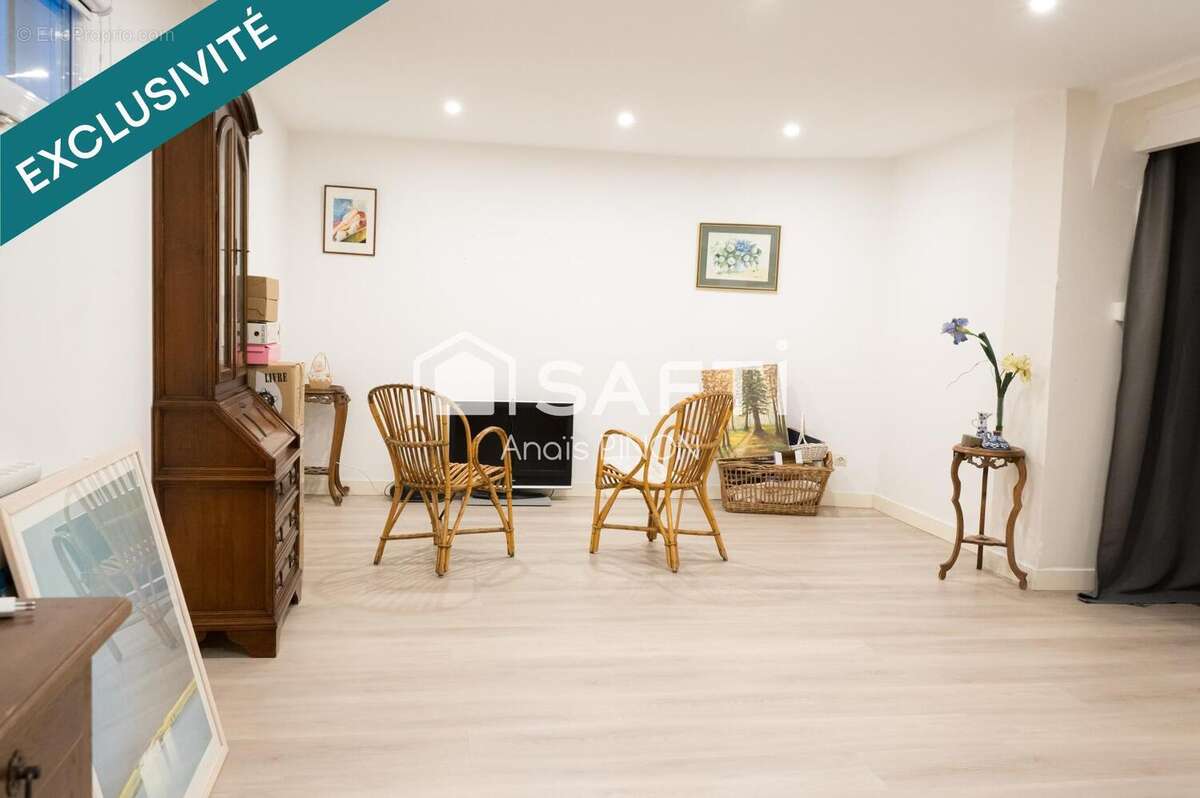 Photo 7 - Appartement à SAINT-QUENTIN