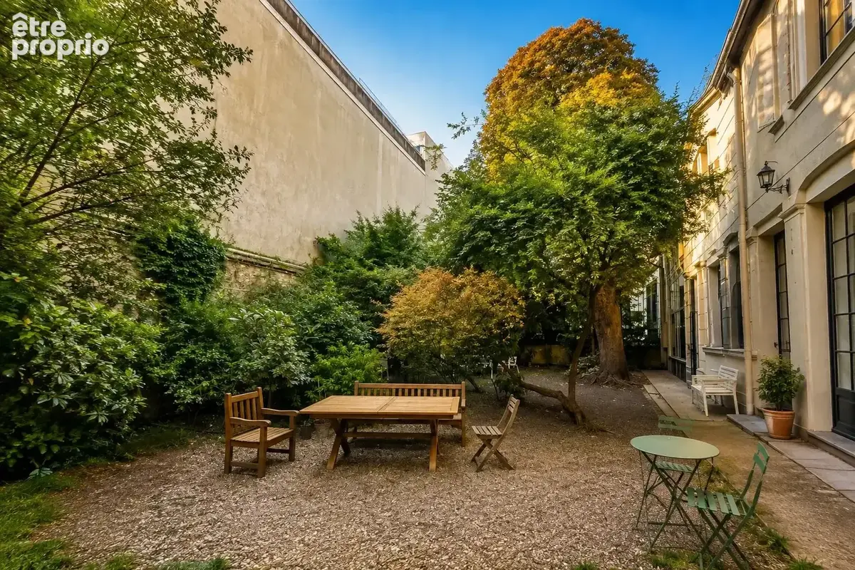 Avenue de trudaine / rue rochechouart - photo 17