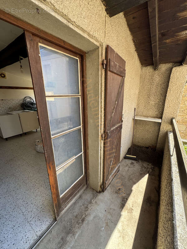 Maison à LIMOUX