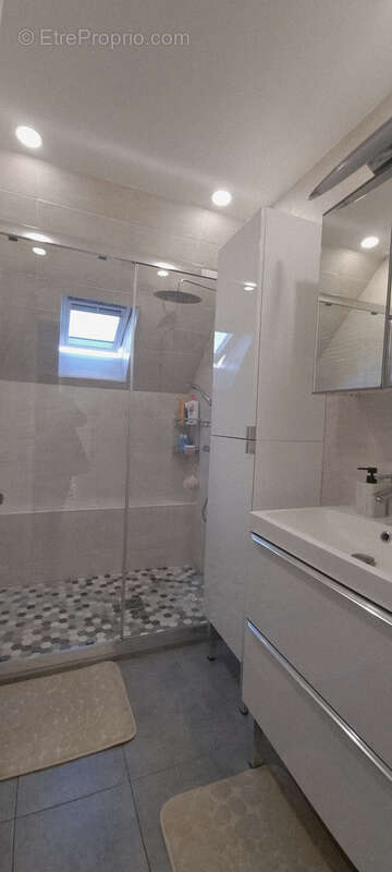 Maison à TREMBLAY-EN-FRANCE