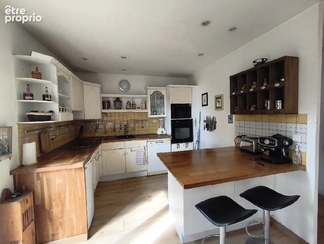 Maison 5 pièces 123 m² à vendre à Nesles-La-Vallee (95690) - photo 6