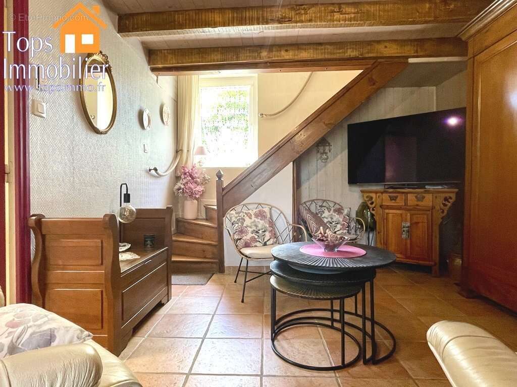 Maison à MONTEILS