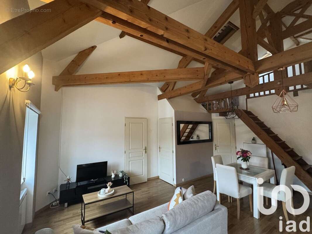 Photo 9 - Appartement à SAINT-PALAIS