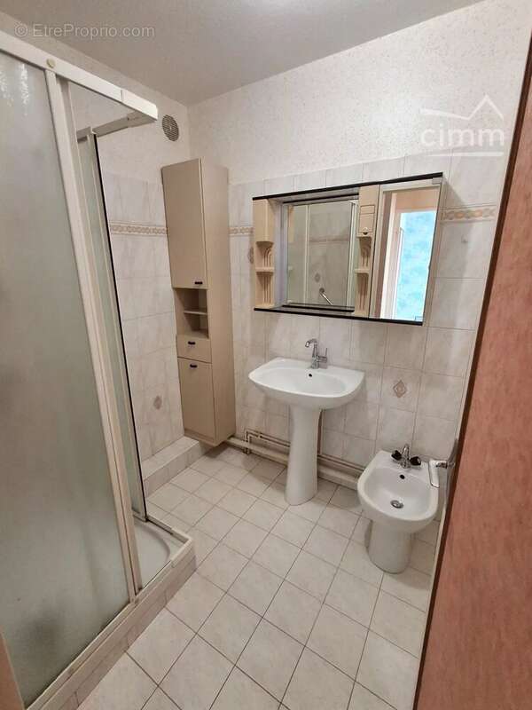 Appartement à BLOIS