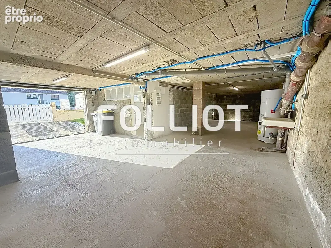 Maison récente 4 pièces à vendre à Agneaux - 229 000 - photo 12