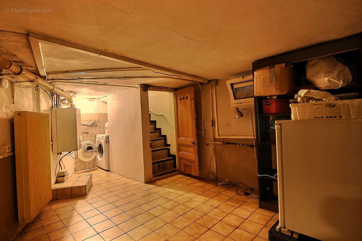 Maison Colombes 2 pièces 41.51 m2 - photo 15