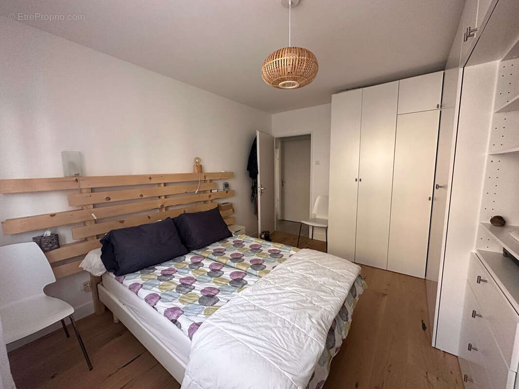 Appartement à ANNEMASSE