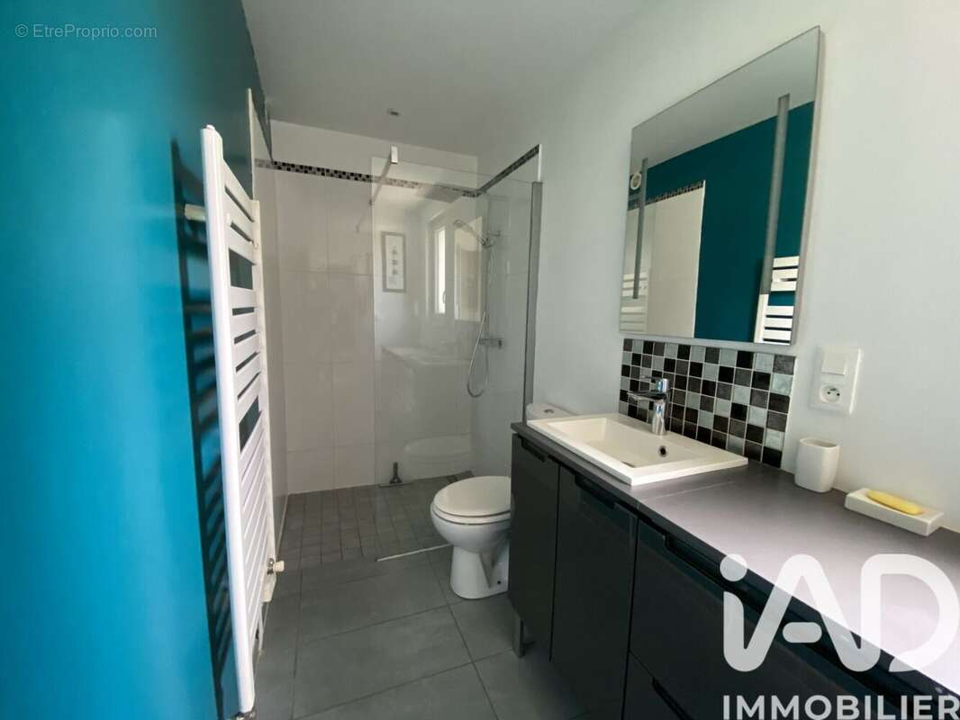 Maison 120 m² à Belleuse  - photo 8