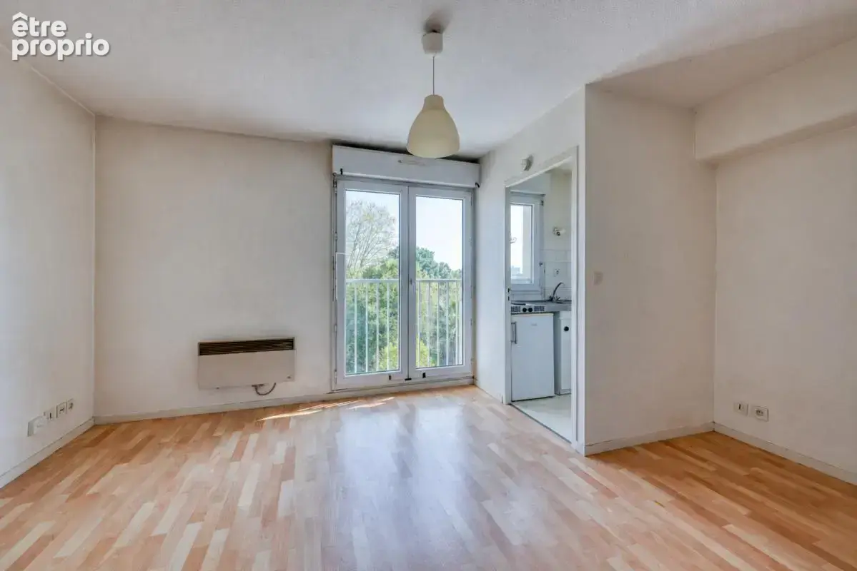 Appartement - photo 5