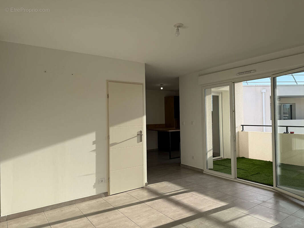 Appartement à MARTIGUES